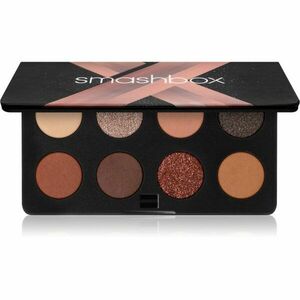 Smashbox Always On Mood Board Eye Shadow Palette paletka očních stínů odstín Cozy Vibes 6.8 g obraz