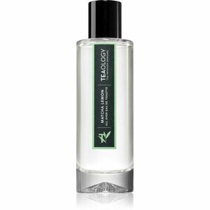 Teaology Matcha Tea Lemon EDT tělový sprej (green) 100 ml obraz