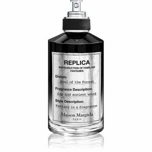 Maison Margiela REPLICA Soul of the Forest parfémovaná voda unisex 100 ml obraz