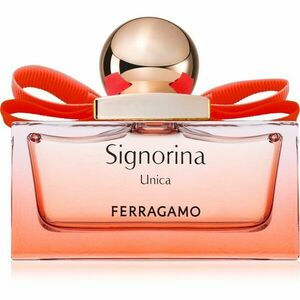 Ferragamo Signorina Unica parfémovaná voda pro ženy 50 ml obraz