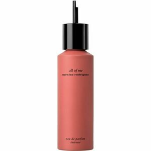 narciso rodriguez all of me intense parfémovaná voda – náhradní náplň pro ženy 150 ml obraz