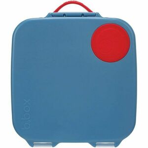 B.Box Lunchbox svačinový box Blue Blaze 1 ks obraz