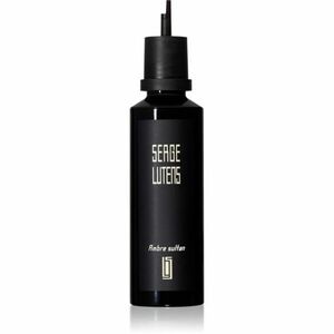 Serge Lutens Collection Noire Ambre Sultan parfémovaná voda – náhradní náplň unisex 150 ml obraz