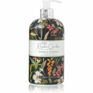 Baylis & Harding Royale Garden Verbena & Chamomile tekuté mýdlo na ruce 500 ml obraz