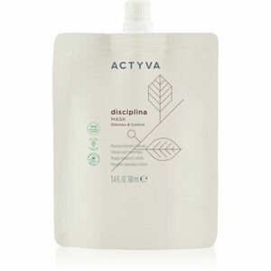 Kemon Actyva Disciplina maska na vlasy 100 ml obraz