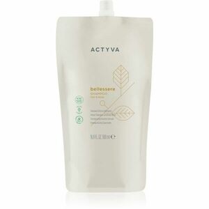 Kemon Actyva Bellessere šampon a sprchový gel 2 v 1 500 ml obraz