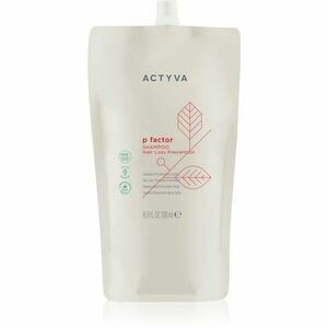 Kemon Actyva P Factor šampon proti vypadávání vlasů 500 ml obraz