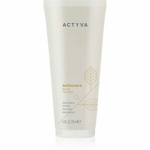 Kemon Actyva Bellessere hydratační balzám na tělo a vlasy 150 ml obraz