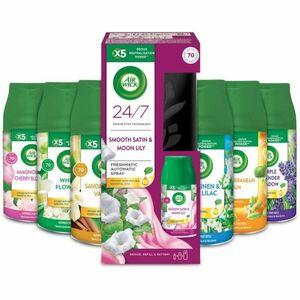 Air Wick Freshmatic Whole Year Fragrances dárková sada obraz