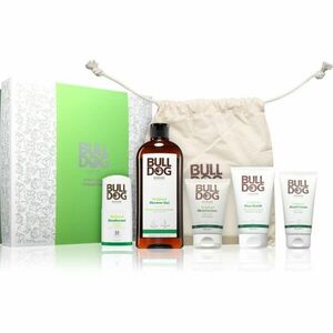 Bulldog Premium Body Care dárková sada na tělo pro muže obraz