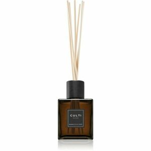 Culti Milano Decor Bianco D'oud aroma difuzér 500 ml obraz
