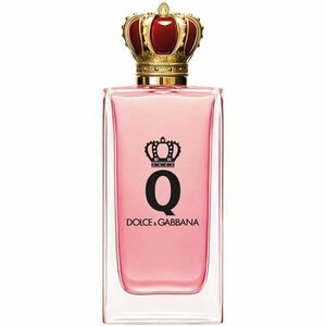 Dolce&Gabbana Q by Dolce&Gabbana Eau de Parfum parfémovaná voda pro ženy 100 ml obraz