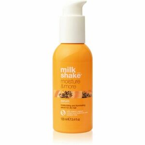 milk_shake® Moisture & More Serum hydratační sérum pro suché vlasy 100 ml obraz