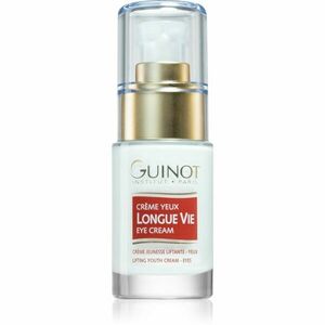 Guinot Longue Vie hydratační oční krém 15 ml obraz