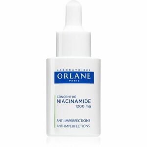 Orlane Concentré Niacinamide Anti-Imperfections pleťové sérum s niacinamidem 30 ml obraz