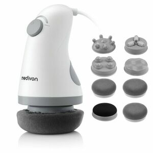 Medivon Cello masážní přístroj na celulitidu 1 ks obraz