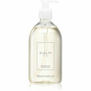 Culti Milano Hand&Body Aramara tekuté mýdlo na ruce a tělo unisex 500 ml obraz