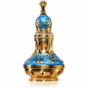 Al Haramain Taj parfémovaný olej unisex 12 ml obraz