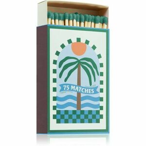 Paddywax A Dopo Palm Tree zápalky 75 pcs 1 ks obraz