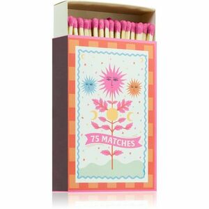 Paddywax A Dopo Sun zápalky 75 pcs 1 ks obraz