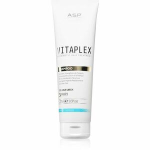 ASP Vitaplex Shampoo šampon s keratinem 275 ml obraz