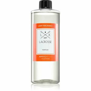 The Olphactory Lacrosse Pompelmo náplň do katalytické lampy 500 ml obraz