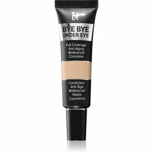 IT Cosmetics Bye Bye Under Eye korektor proti stárnutí odstín 21 Medium Tan 12 ml obraz