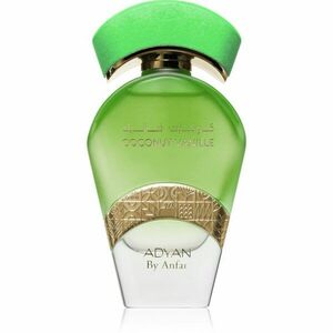 Adyan Coconut Vanille parfémovaná voda unisex 100 ml obraz