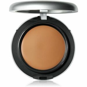 MAC Cosmetics Studio Fix Cream-to-Powder Foundation kompaktní krémový make-up odstín NC42 10 g obraz