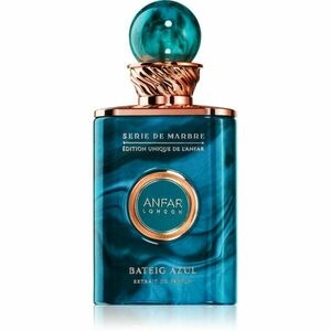 Anfar Bateig Azul parfémový extrakt unisex 100 ml obraz