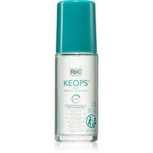 RoC Keops deodorant roll-on 48h 30 ml obraz
