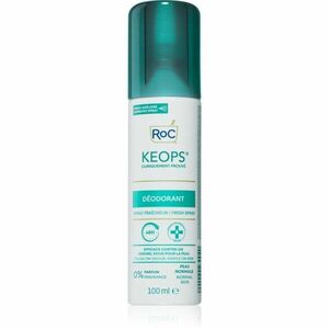 RoC Keops deodorant ve spreji 48h 100 ml obraz
