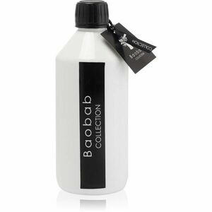 Baobab Collection Gentlemen náplň do aroma difuzérů 500 ml obraz