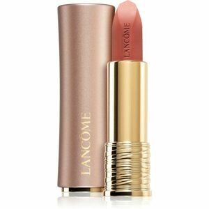 Lancôme L'Absolu Rouge Intimatte 2025 krémová rtěnka s matným efektem odstín 220 3.4 g obraz