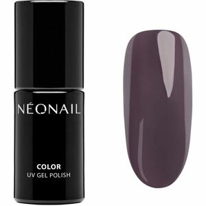 NEONAIL Glacial Glow gelový lak na nehty odstín Mystic Night 7.2 ml obraz