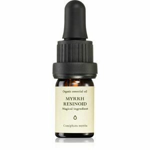 Smells Like Spells Essential Oil Myrrh Resinoid esenciální vonný olej 5 ml obraz
