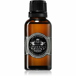 Dear Barber With Confidence toaletní voda pro muže 30 ml obraz