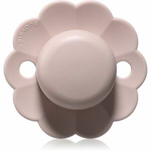 Suavinex Wonder SX Pro Physiological 6-18 m dudlík Mauve Chalk 1 ks obraz