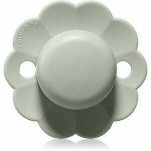 Suavinex Wonder SX Pro Physiological 6-18 m dudlík Almost Aqua 1 ks obraz