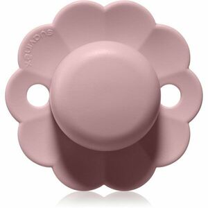 Suavinex Wonder SX Pro Physiological 0-6 m dudlík Pale Mauve 1 ks obraz