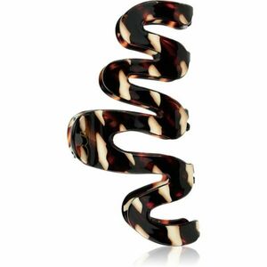 invisibobble Clipstar Cacao Cream skřipec do vlasů velikost L 1 ks obraz