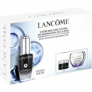Lancôme Génifique Ultimate Serum dárková sada pro ženy obraz