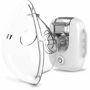 Lionelo Care Nebi Air Mask parní inhalátor 1 ks obraz