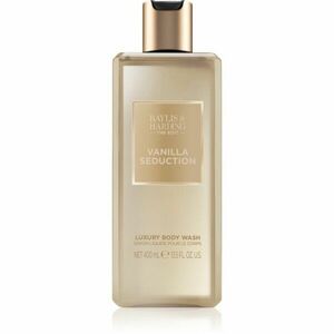 Baylis & Harding The Edit Vanilla Seduction sprchový gel 400 ml obraz