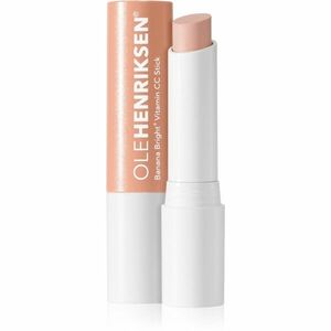 OLEHENRIKSEN Truth Banana Bright+ Vitamin CC Stick rozjasňující korektor odstín Guava 3.7 g obraz
