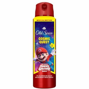 Old Spice Bearglove osvěžující deodorant ve spreji pro muže 200 ml obraz