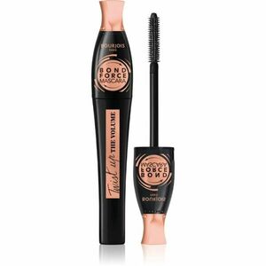 Bourjois Twist Up The Volume řasenka pro objem a natočení řas odstín 1 Black 8 ml obraz