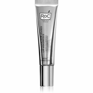 RoC Derm Correxion Lip Volumizer balzám na rty se zvětšujícím efektem 10 ml obraz