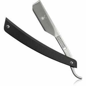 Mühle Pro Straight Razor klasická holicí břitva pro muže 1 ks obraz