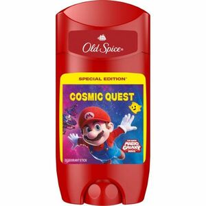 Old Spice Bearglove tuhý deodorant pro muže 65 ml obraz